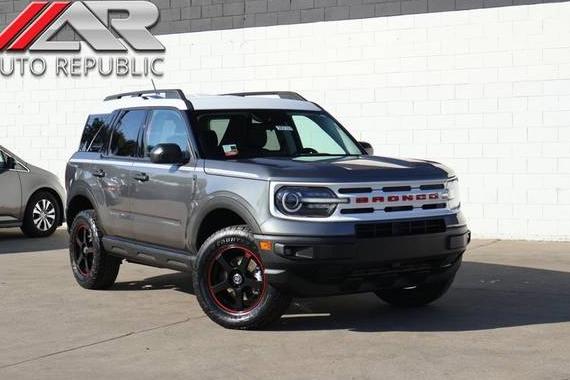 FORD BRONCO SPORT 2023 3FMCR9G68PRD36132 image FORD BRONCO SPORT 2023 3FMCR9G68PRD36132 image